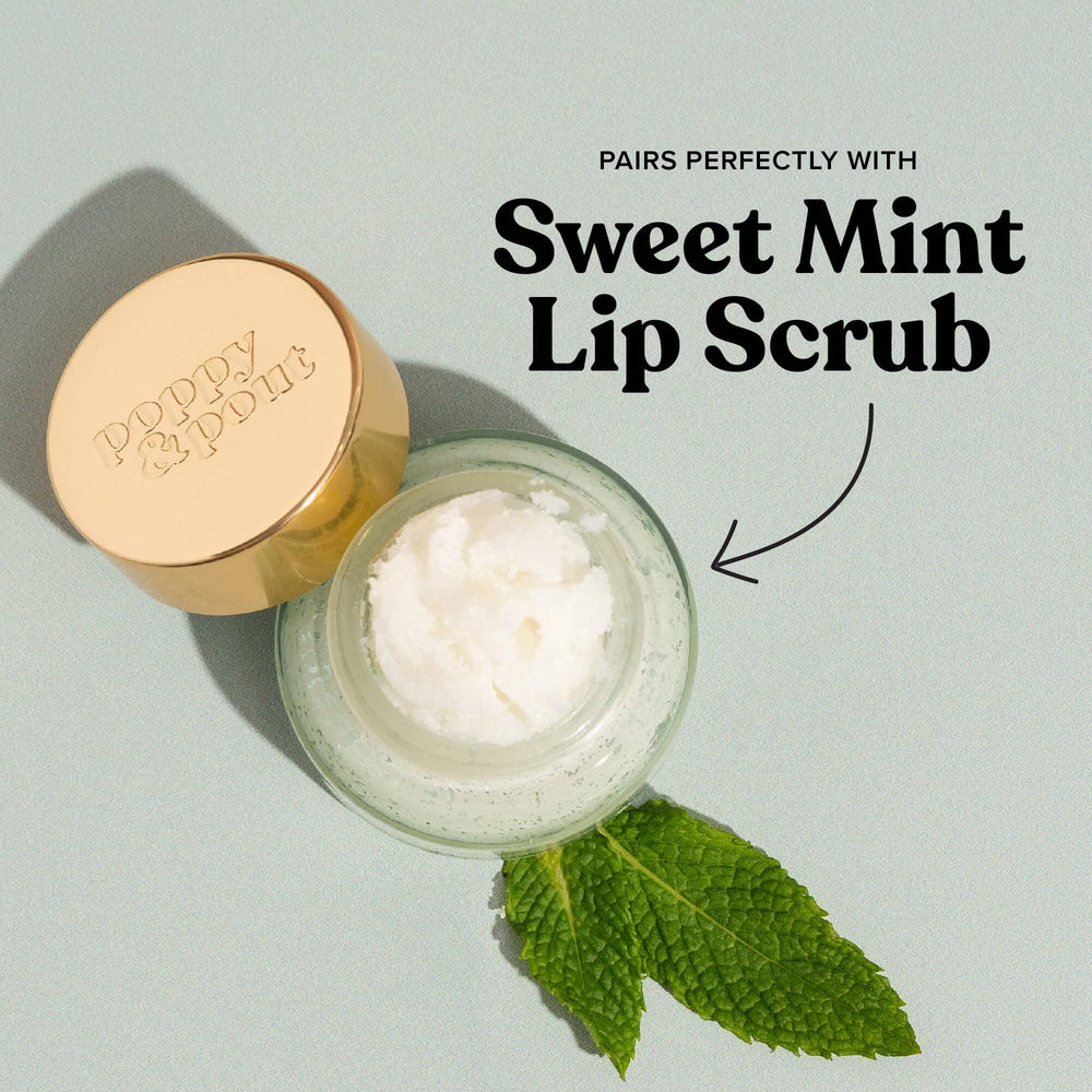 
            
                Load image into Gallery viewer, Lip Balm, Sweet Mint
            
        