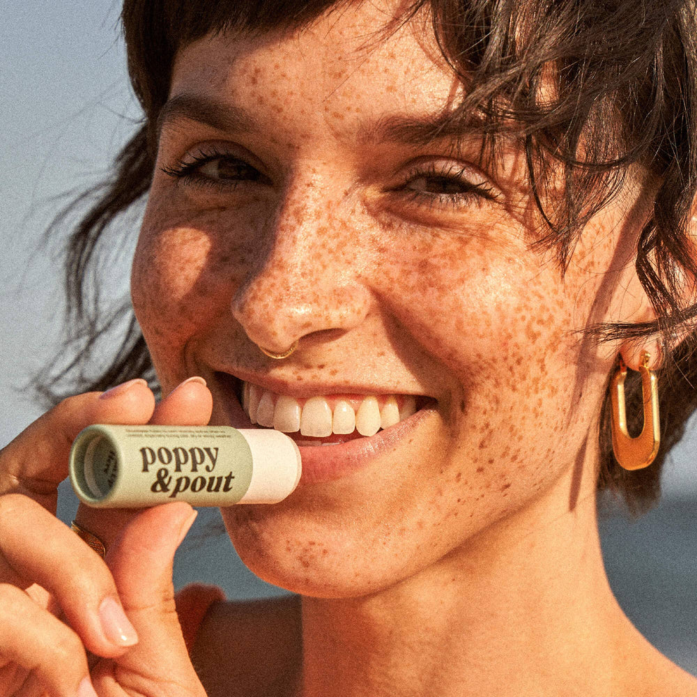 
            
                Load image into Gallery viewer, Lip Balm, Sweet Mint
            
        