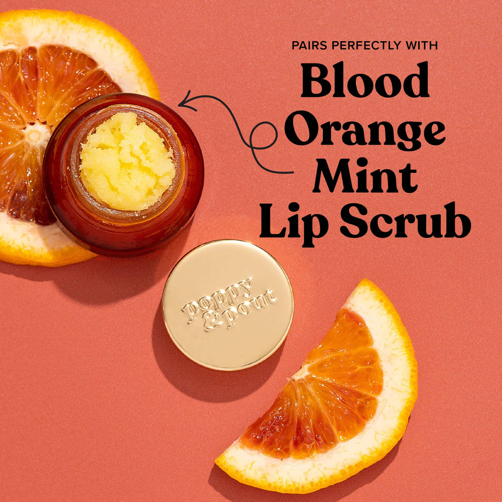 
            
                Load image into Gallery viewer, Lip Balm, Blood Orange Mint
            
        