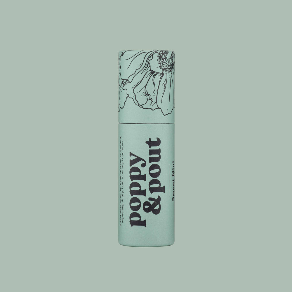 
            
                Load image into Gallery viewer, Lip Balm, Sweet Mint
            
        