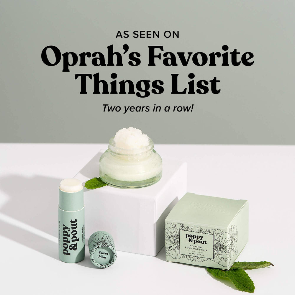 
            
                Load image into Gallery viewer, Lip Balm, Sweet Mint
            
        