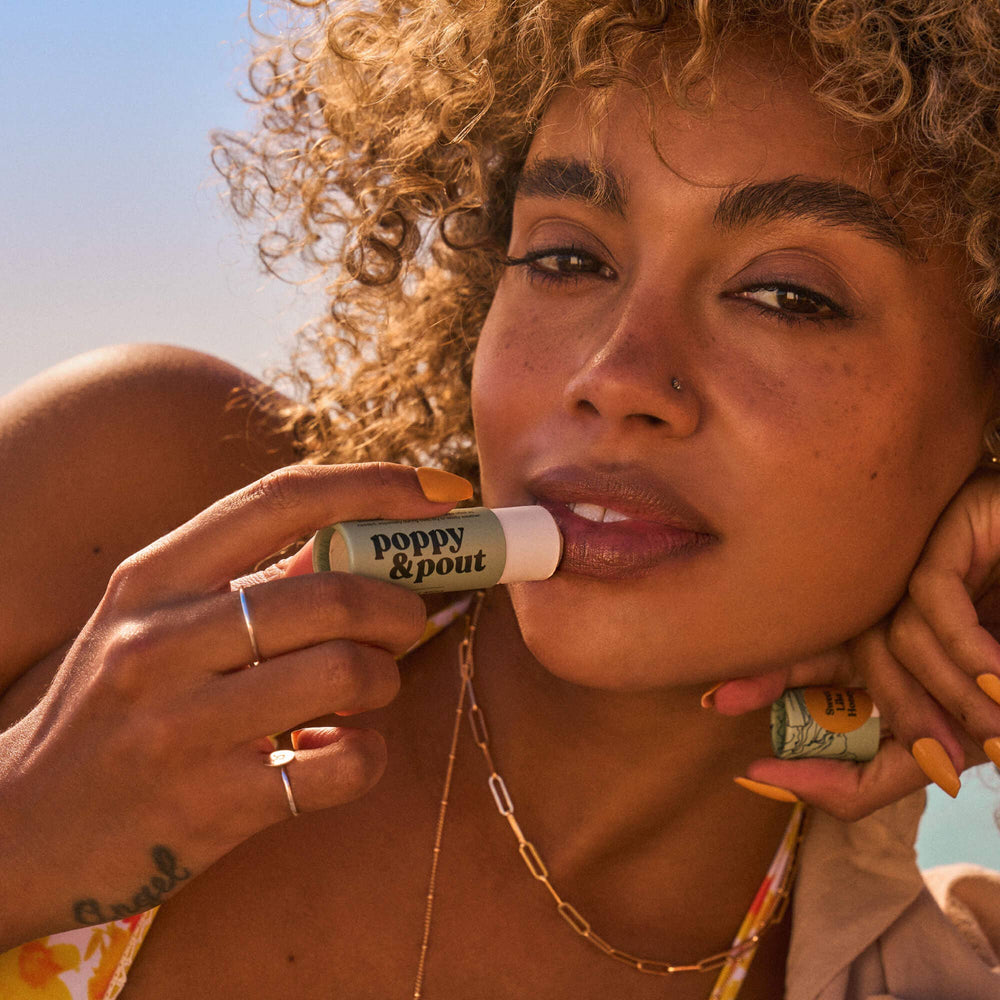 
            
                Load image into Gallery viewer, Lip Balm, Sweet Mint
            
        