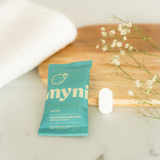 Myni Cleaning Tablets