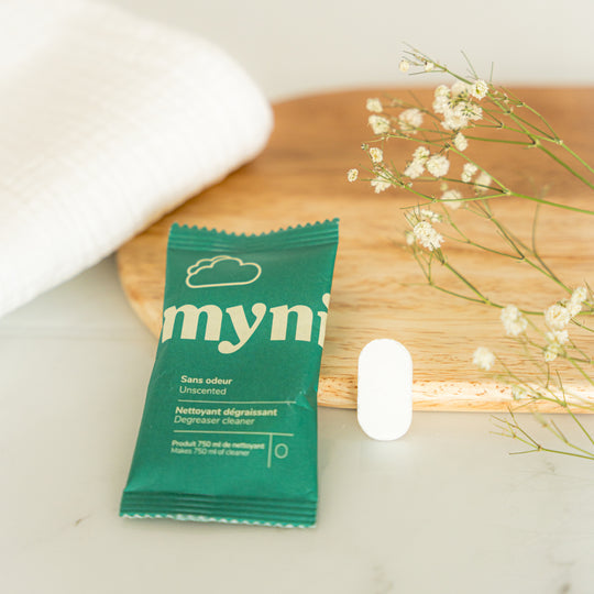 
            
                Load image into Gallery viewer, Myni Cleaning Tablets
            
        