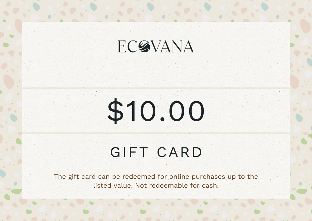 Mother's Day Gift Card