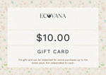 Mother's Day Gift Card