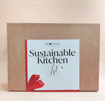Sustainable Kitchen Kit