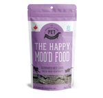 The Happy Moo'd Food - dehydrated beef liver dog treat