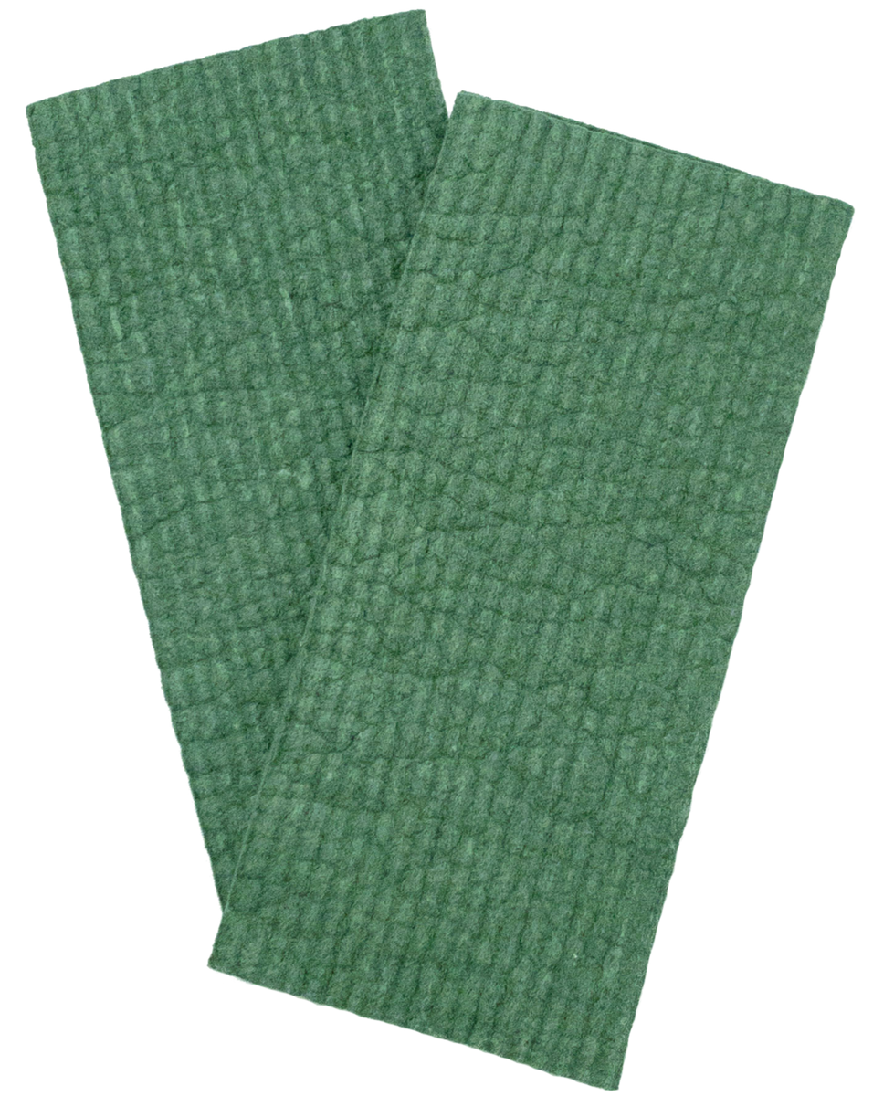 Solid Sponge Cloth | 2 Pack – Ecovana Retail Inc.