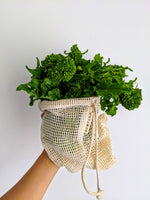 Reusable produce bag