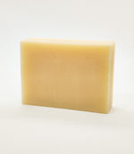Nourishing Honey Oatmeal Body Wash Bar - Unscented