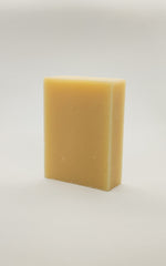 Nourishing Honey Oatmeal Body Wash Bar - Unscented