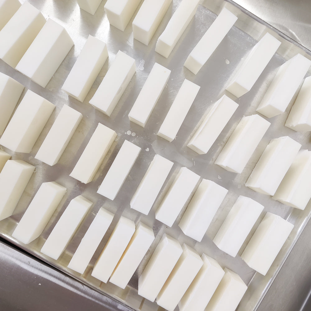 Dish Soap Bar