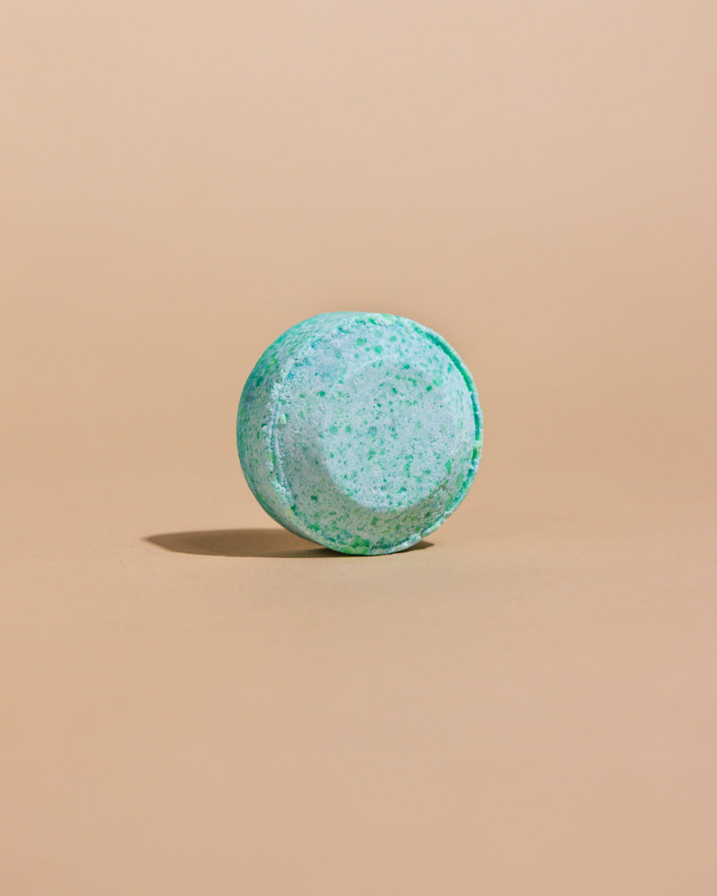 Single Shampoo Bar