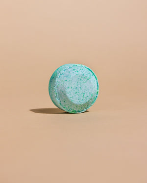 Single Shampoo Bar
