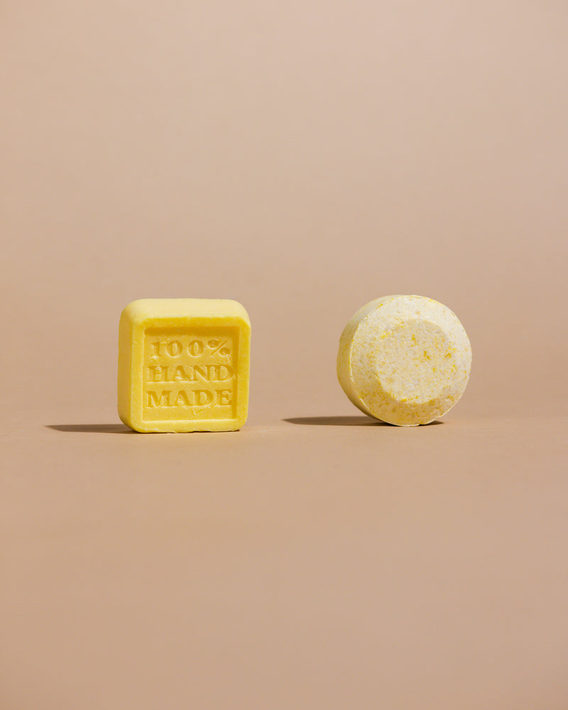 
            
                Load image into Gallery viewer, Single Shampoo Bar
            
        