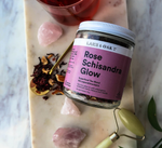 Lake & Oak - Rose Schisandra Glow Tea