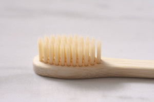 
            
                Load image into Gallery viewer, Bamboo Toothbrush
            
        