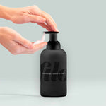 Hand Soap Foaming Glass Bottle
